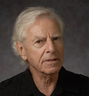 Author H. Bruce Franklin
