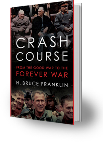crash course by bruce franklin