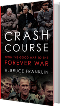 Crash course by bruce franklin