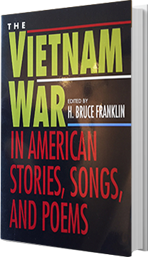 The-vietnam-war by Bruce Franklin