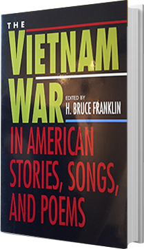 The-vietnam-war by Bruce Franklin